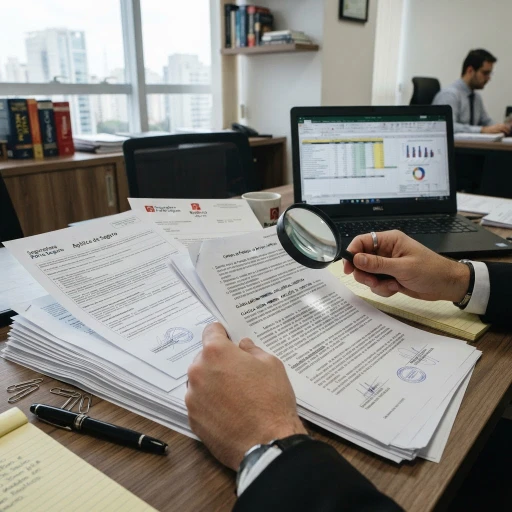 São analisados os documentos e a justificativa da seguradora