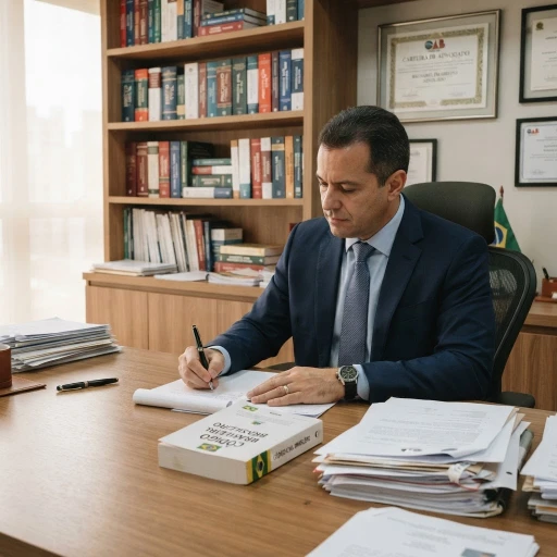 São avaliadas as possibilidades jurídicas aplicáveis