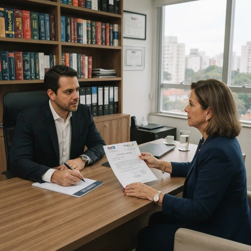 Você apresenta seu caso e o motivo da negativa
